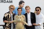 Amsterdam, 3 Augustus 2015
Premiere Speelfilm TED2
B-Brave