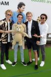 Amsterdam, 3 Augustus 2015
Premiere Speelfilm TED2
B-Brave