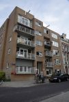 Amsterdam 14 augustus 2015 
Nieuwe huis / appartement Barrie Stevens aan de amstel.