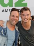 Amsterdam, 3 Augustus 2015
Premiere Speelfilm TED2
Barry Paf