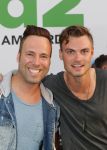 Amsterdam, 3 Augustus 2015
Premiere Speelfilm TED2
Barry Paf