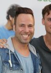 Amsterdam, 3 Augustus 2015
Premiere Speelfilm TED2
Barry Paf