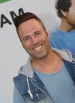 Amsterdam, 3 Augustus 2015
Premiere Speelfilm TED2
Barry Paf