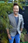 Amsterdam 10 juni 2015
Premiere Jurassic world in pathe arena. Ruud Feltkamp is aanwezig als dj.
Barry Paf met een vriendin