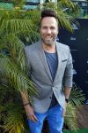Amsterdam 10 juni 2015
Premiere Jurassic world in pathe arena. Ruud Feltkamp is aanwezig als dj.
Barry Paf met een vriendin