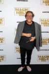 Amsterdam 1 juli 2015
Premiere Magic Mike XXL in Tuschinski in aanwezigheid van de cast met Channing Tatum Matt Bomer Joe Manganiello Adam RodriguezAmber Heard Jada Pinkett Smith en regisseur Gregory Jacobs. Bastiaan v Schaijk