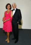 assen 19 juni 2015
Bouw een huis gala in Assen. Ben Cramer met zijn vrouw