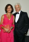 assen 19 juni 2015
Bouw een huis gala in Assen. Ben Cramer met zijn vrouw