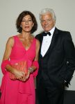 assen 19 juni 2015
Bouw een huis gala in Assen. Ben Cramer met zijn vrouw