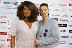 Amsterdam 29 juni 2015
Rainbow awards in Tuschinski.