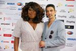 Amsterdam 29 juni 2015
Rainbow awards in Tuschinski.