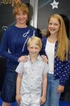 Amsterdam 20 juni 2015
Premiere Code M in het nieuwe de la mar met oa Senna Borsato. Bianca Krijgsman met kinderen