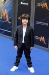 Amsterdam 20 juni 2015
Premiere Code M in het nieuwe de la mar met oa Senna Borsato. Binck Bakker met ouders