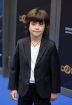 Amsterdam 20 juni 2015
Premiere Code M in het nieuwe de la mar met oa Senna Borsato. Binck Bakker met ouders