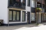 Aalsmeer 9 juli 2015
Bonnie st Claire en haar man Anne-Jan Jongbloed zijn verhuisd naar hun nieuwe huis.