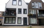Aalsmeer 9 juli 2015
Bonnie st Claire en haar man Anne-Jan Jongbloed zijn verhuisd naar hun nieuwe huis.