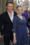 Amsterdam 14 juli 2015  
Premiere de Reunie in Tuschinski met in de hoofdrollen Daan Schuurmans en Thekla Reuten.
Thekla is zwanger en haar vriend Gijs Naber is er ook alsmede de zwangere Bracha v Doesburgh.