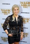 Amsterdam 1 juli 2015
Premiere Magic Mike XXL in Tuschinski in aanwezigheid van de cast met Channing Tatum Matt Bomer Joe Manganiello Adam RodriguezAmber Heard Jada Pinkett Smith en regisseur Gregory Jacobs. Britt Dekker