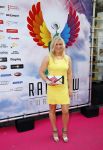 Amsterdam 29 juni 2015
Rainbow awards in Tuschinski.