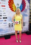 Amsterdam 29 juni 2015
Rainbow awards in Tuschinski.