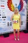 Amsterdam 29 juni 2015
Rainbow awards in Tuschinski.