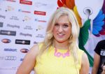 Amsterdam 29 juni 2015
Rainbow awards in Tuschinski.