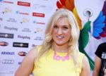 Amsterdam 29 juni 2015
Rainbow awards in Tuschinski.