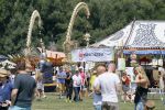 Amsterdam 11 juli 2015 
Day at the park Buddha to Buddha.
