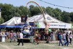 Amsterdam 11 juli 2015 
Day at the park Buddha to Buddha.