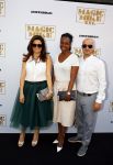 Amsterdam 1 juli 2015
Premiere Magic Mike XXL in Tuschinski in aanwezigheid van de cast met Channing Tatum Matt Bomer Joe Manganiello Adam RodriguezAmber Heard Jada Pinkett Smith en regisseur Gregory Jacobs. Carla de Barros de Barbosa