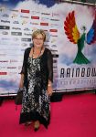 Amsterdam 29 juni 2015
Rainbow awards in Tuschinski.
Catherine Keyl