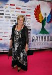 Amsterdam 29 juni 2015
Rainbow awards in Tuschinski.
Catherine Keyl