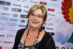 Amsterdam 29 juni 2015
Rainbow awards in Tuschinski.
Catherine Keyl