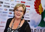 Amsterdam 29 juni 2015
Rainbow awards in Tuschinski.
Catherine Keyl