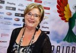 Amsterdam 29 juni 2015
Rainbow awards in Tuschinski.
Catherine Keyl