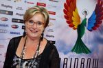 Amsterdam 29 juni 2015
Rainbow awards in Tuschinski.
Catherine Keyl