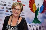 Amsterdam 29 juni 2015
Rainbow awards in Tuschinski.
Catherine Keyl