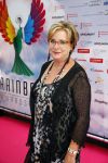 Amsterdam 29 juni 2015
Rainbow awards in Tuschinski.
Catherine Keyl