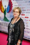 Amsterdam 29 juni 2015
Rainbow awards in Tuschinski.
Catherine Keyl