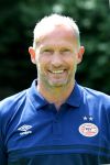 Eindhoven 6 Juli 2015 Selectie PSV seizoen 2015-2016. 
Cees v d Linden