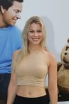 Amsterdam, 3 Augustus 2015
Premiere Speelfilm TED2
Celine Huijsmans