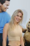 Amsterdam, 3 Augustus 2015
Premiere Speelfilm TED2
Celine Huijsmans