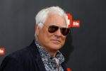 Amsterdam 26 juni 2015
Dance $ life gala. enkele leden van de Golden Earring oa Cesar Zuiderwijk