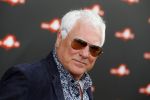 Amsterdam 26 juni 2015
Dance $ life gala. enkele leden van de Golden Earring oa Cesar Zuiderwijk