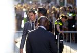 Amsterdam 1 juli 2015
Premiere Magic Mike XXL in Tuschinski in aanwezigheid van de cast met Channing Tatum Matt Bomer Joe Manganiello Adam RodriguezAmber Heard Jada Pinkett Smith en regisseur Gregory Jacobs.