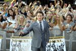 Amsterdam 1 juli 2015
Premiere Magic Mike XXL in Tuschinski in aanwezigheid van de cast met Channing Tatum Matt Bomer Joe Manganiello Adam RodriguezAmber Heard Jada Pinkett Smith en regisseur Gregory Jacobs.