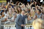 Amsterdam 1 juli 2015
Premiere Magic Mike XXL in Tuschinski in aanwezigheid van de cast met Channing Tatum Matt Bomer Joe Manganiello Adam RodriguezAmber Heard Jada Pinkett Smith en regisseur Gregory Jacobs.