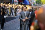 Amsterdam 1 juli 2015
Premiere Magic Mike XXL in Tuschinski in aanwezigheid van de cast met Channing Tatum Matt Bomer Joe Manganiello Adam RodriguezAmber Heard Jada Pinkett Smith en regisseur Gregory Jacobs.