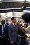 Amsterdam 1 juli 2015
Premiere Magic Mike XXL in Tuschinski in aanwezigheid van de cast met Channing Tatum Matt Bomer Joe Manganiello Adam RodriguezAmber Heard Jada Pinkett Smith en regisseur Gregory Jacobs.