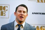 Amsterdam 1 juli 2015
Premiere Magic Mike XXL in Tuschinski in aanwezigheid van de cast met Channing Tatum Matt Bomer Joe Manganiello Adam RodriguezAmber Heard Jada Pinkett Smith en regisseur Gregory Jacobs.